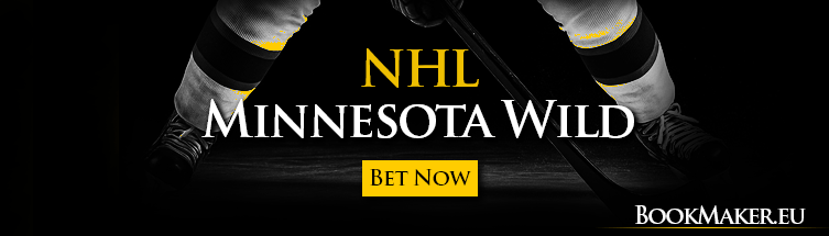 Minnesota Wild NHL Betting Lines